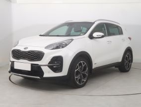 Kia Sportage - 2020