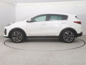 Kia Sportage - 2020
