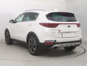 Kia Sportage - 2020