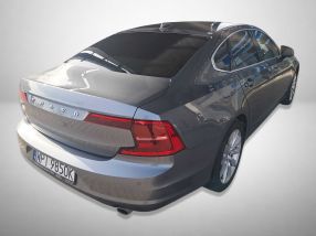Volvo S90 - 2016