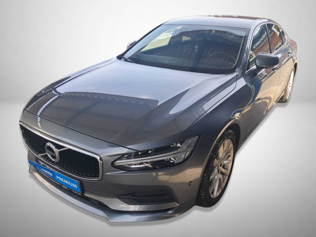 Volvo S90 2016