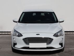 Ford Focus - 2018