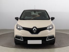 Renault Captur - 2013