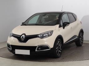 Renault Captur - 2013