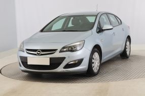 Opel Astra - 2018