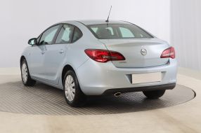 Opel Astra - 2018