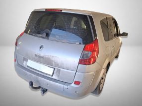 Renault Grand Scenic - 2008
