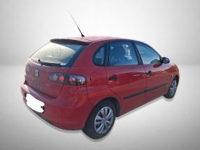 Seat Ibiza - 2006