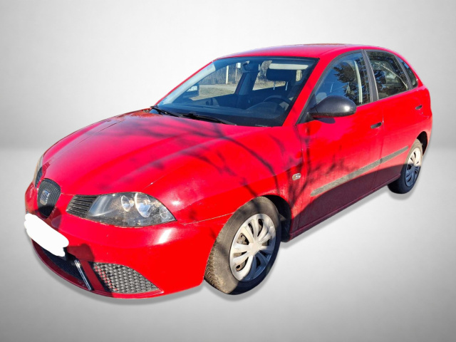 Seat Ibiza 2006