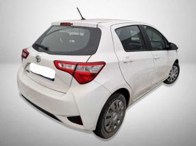 Toyota Yaris - 2018