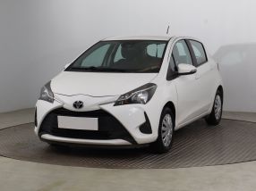 Toyota Yaris - 2018