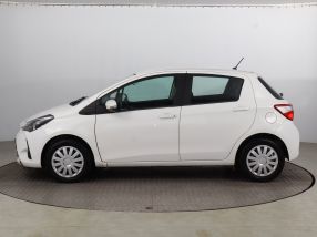 Toyota Yaris - 2018