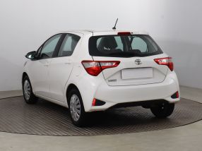 Toyota Yaris - 2018