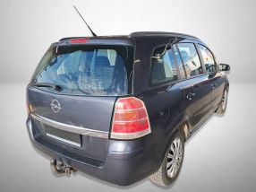 Opel Zafira - 2006