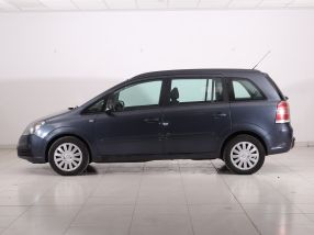 Opel Zafira - 2006
