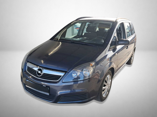 Opel Zafira 2006