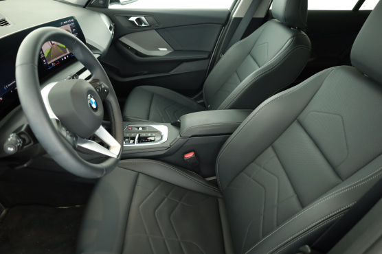 BMW 123 xDrive