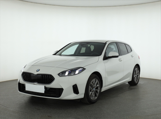 BMW 123 xDrive