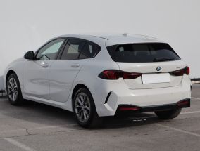 BMW 1 - 2025