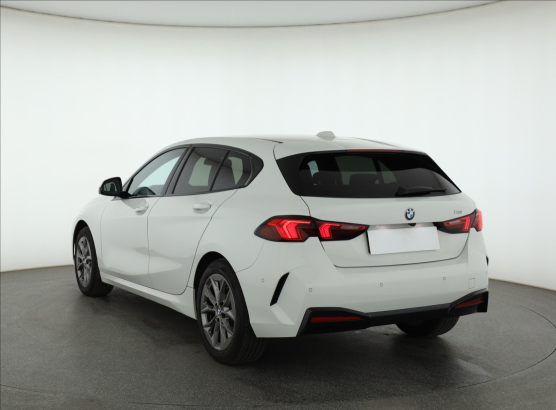 BMW 123 xDrive