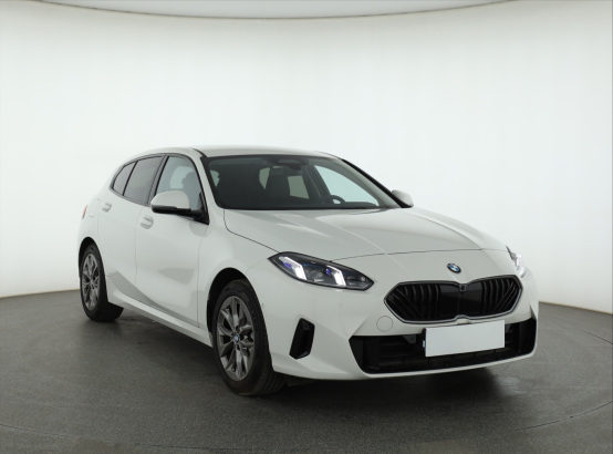 BMW 123 xDrive