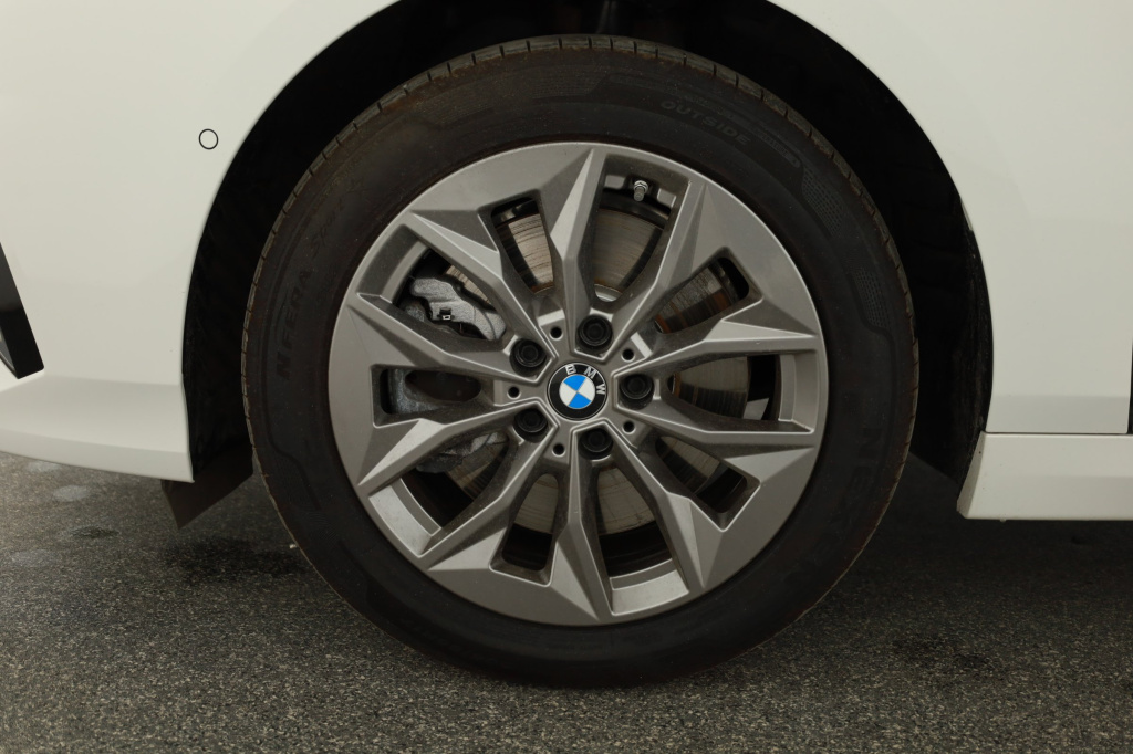 BMW 1
