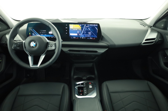 BMW 123 xDrive
