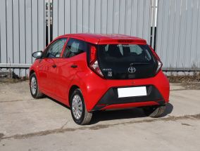 Toyota Aygo - 2018