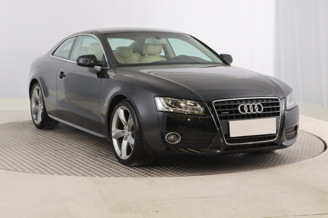 Audi A5 2010