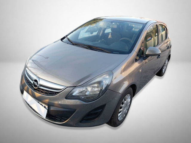 Opel Corsa 2014