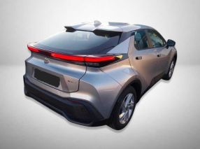 Toyota C-HR - 2024