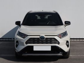 Toyota RAV 4 - 2019
