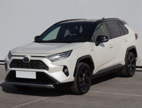 Toyota RAV 4 - 2019