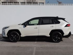 Toyota RAV 4 - 2019