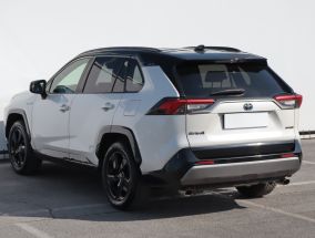 Toyota RAV 4 - 2019