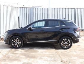 Kia Sportage - 2022