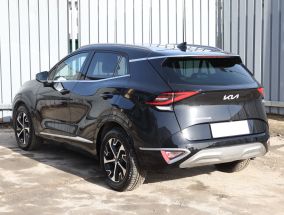Kia Sportage - 2022
