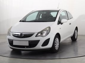 Opel Corsa - 2013