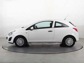 Opel Corsa - 2013