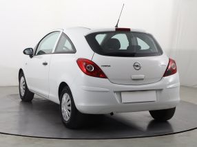 Opel Corsa - 2013
