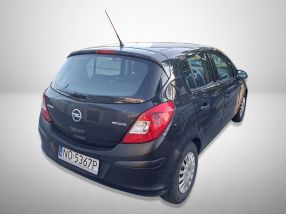 Opel Corsa - 2014