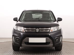 Suzuki Vitara - 2017