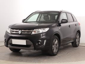 Suzuki Vitara - 2017