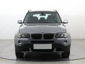 BMW X3 - 2008