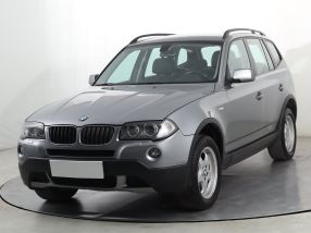 BMW X3 - 2008