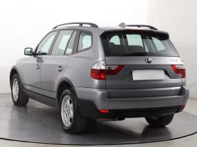 BMW X3 - 2008