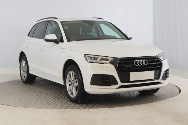Audi Q5 2019