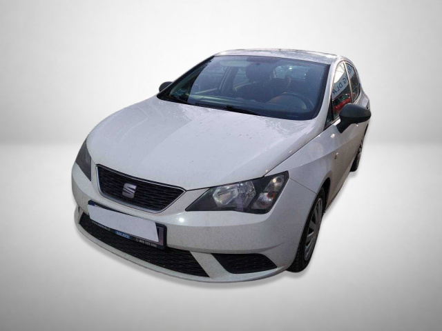 Seat Ibiza 2017