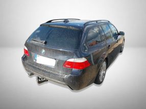 BMW 5 - 2009