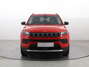 Jeep Compass - 2022